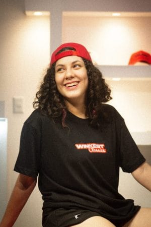 Camiseta WINKEST CLASSICS