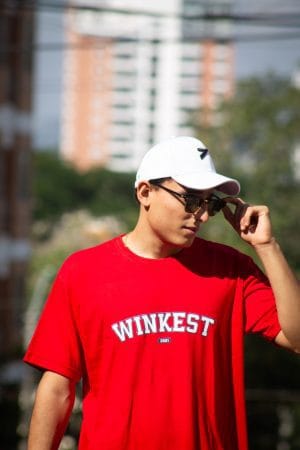 WINKEST OLDSCHOOL