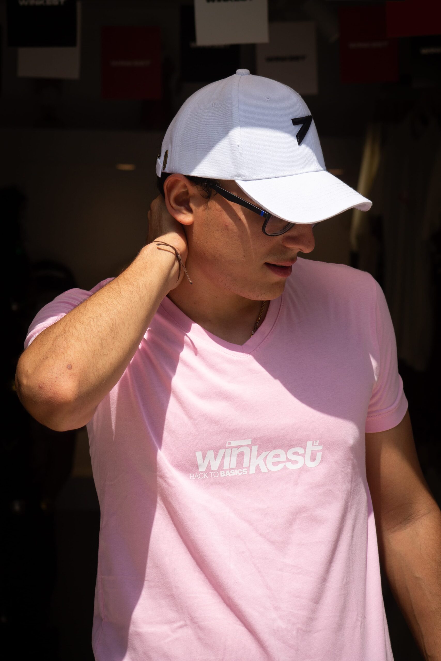winkest back to basics