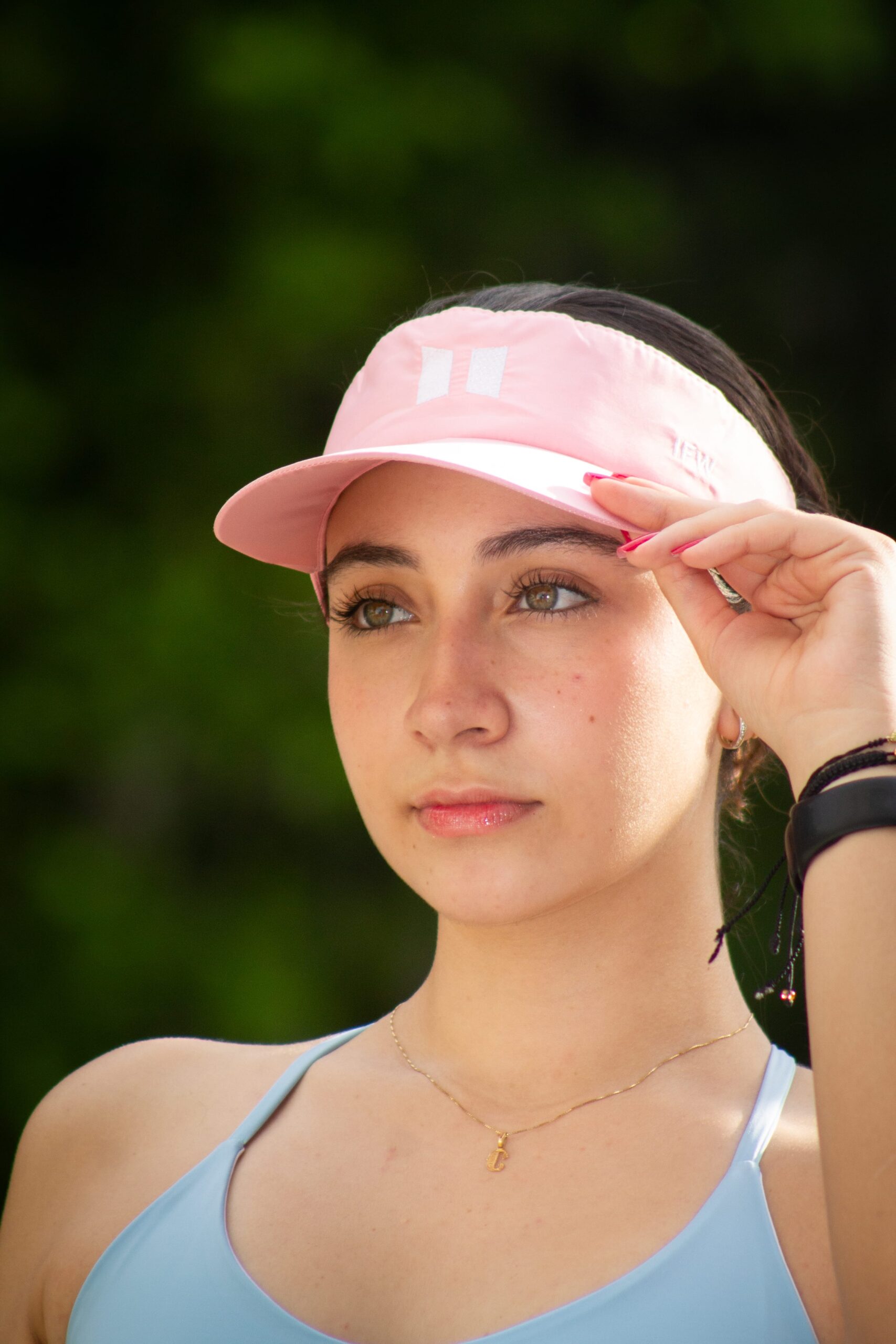 VISERA IFW - ROSADO - Imagen 3