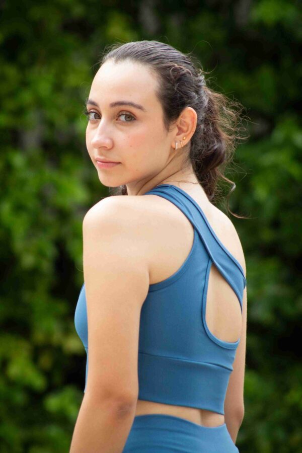 TOP MUJER