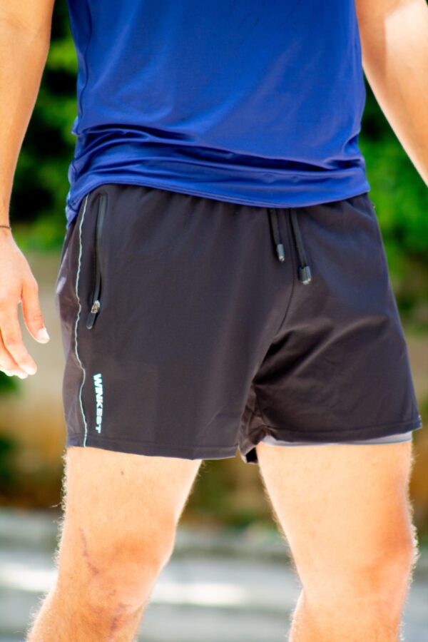 SHORT MAN NEGRO - Imagen 3