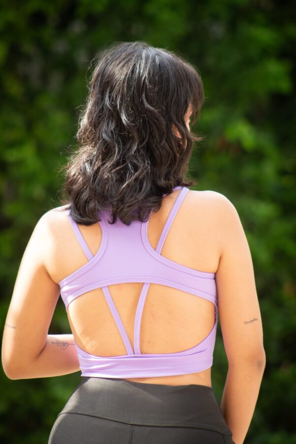 TOP DYNAMIC MORADO - Imagen 3