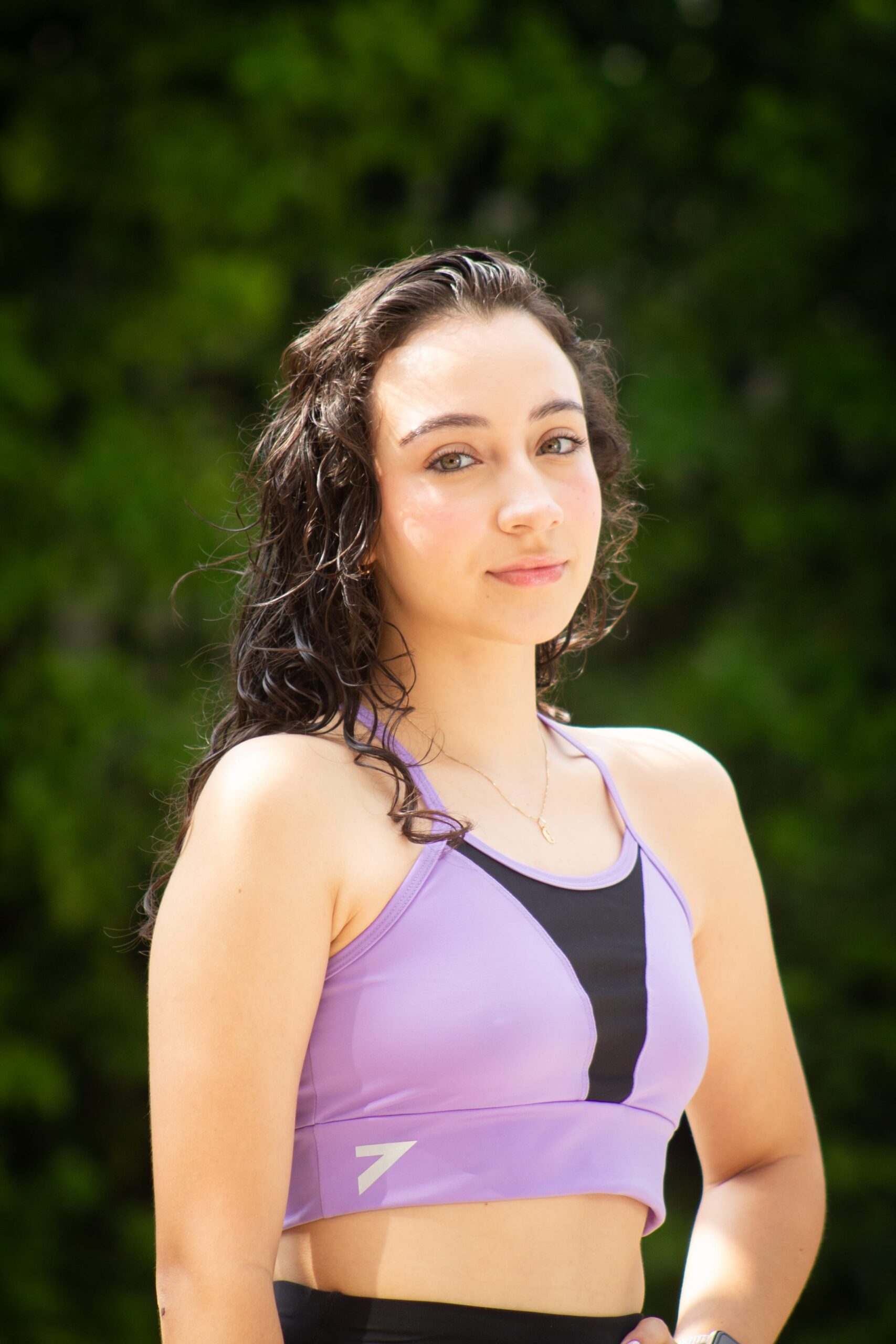 TOP FRESH MORADO - Imagen 3