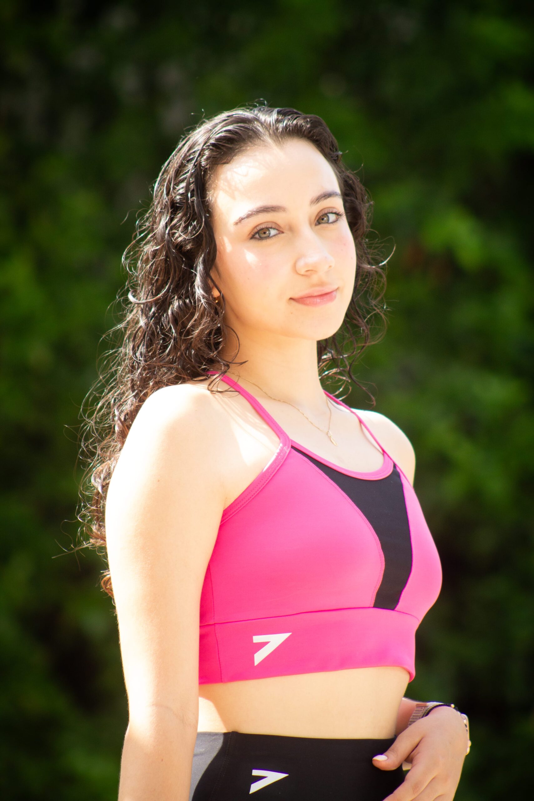 TOP FRESH FUCSIA - Imagen 3
