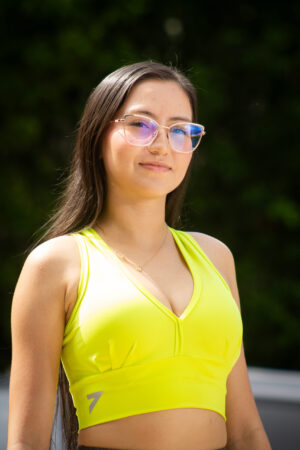 TOP VENTURA AMARILLO