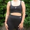 Conjunto Hexa Negro - Imagen 3