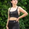 Conjunto Hexa Negro - Imagen 2