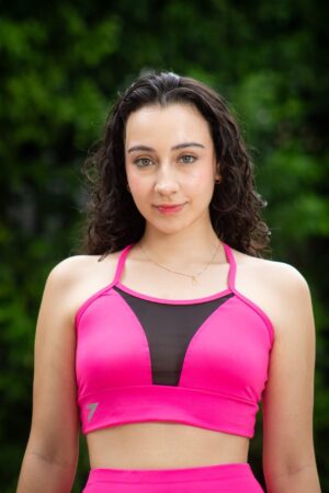 TOP FRESH FUCSIA