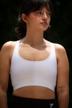 TOP ELITE BLANCO