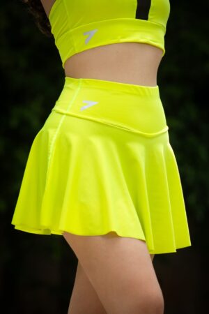 SKIRT ACTIVE SOFTS AMARILLO