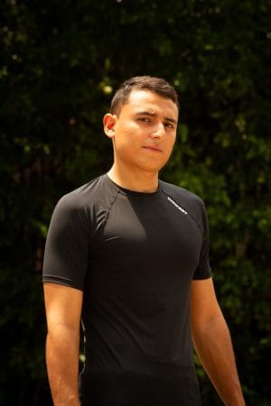Camiseta Deportiva Winkest (105)