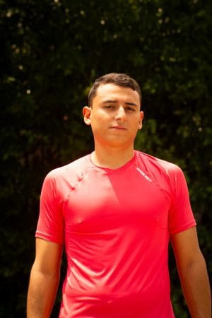 CAMISETA DRI-FIT SPORT