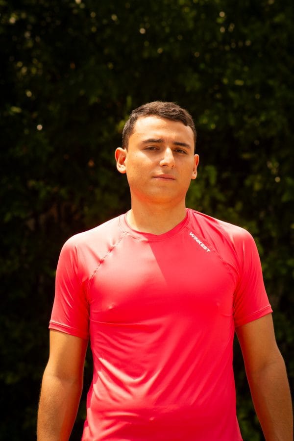 CAMISETA DRI-FIT SPORT