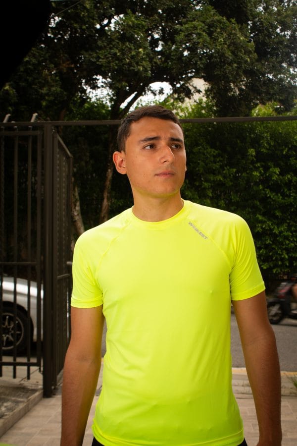 CAMISETA DRI-FIT SPORT - Imagen 7