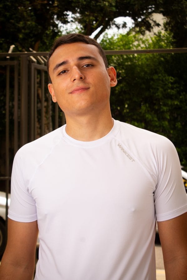 CAMISETA DRI-FIT SPORT - Imagen 4
