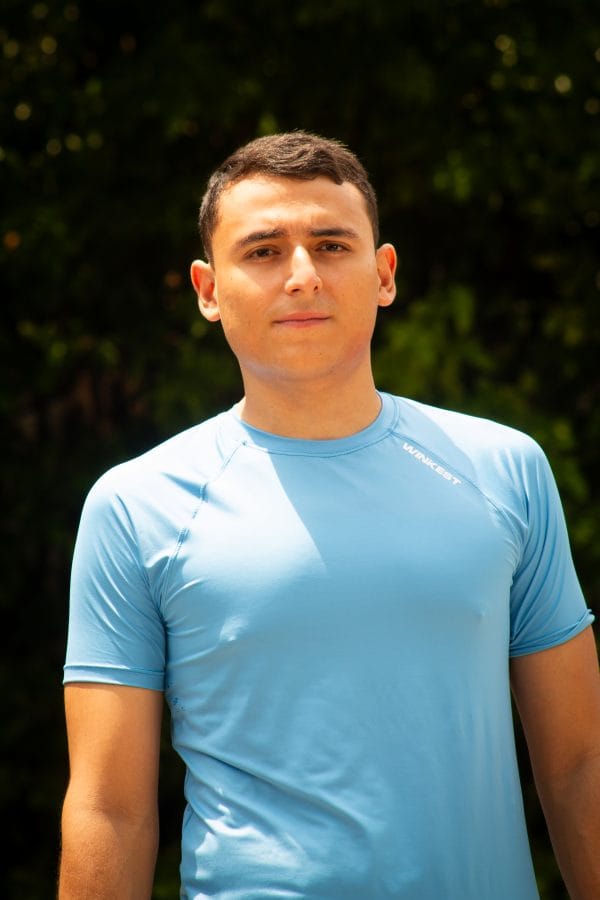 CAMISETA DRI-FIT SPORT - Imagen 3