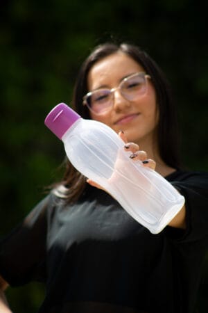 BOTELLA ECO TWIST 1 Lt