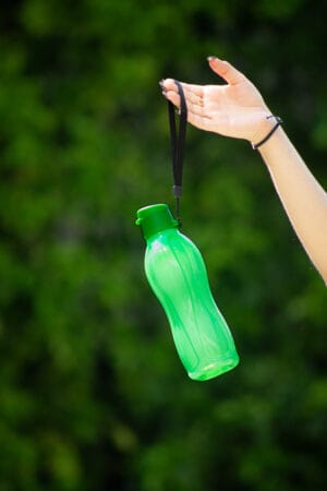 BOTELLA ECO TWIST GO