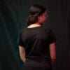 Camiseta Mujer CV - Imagen 2
