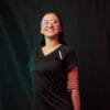 Camiseta Mujer CV