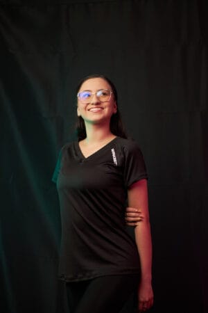 Camiseta Mujer CV
