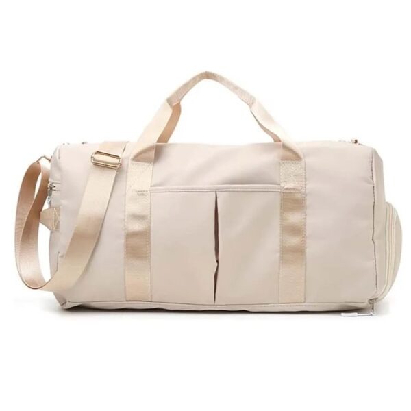 Bolso Deportivo Unisex GymFit - Imagen 4