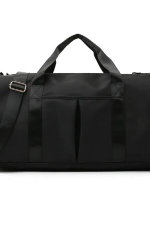 Bolso Deportivo Unisex GymFit