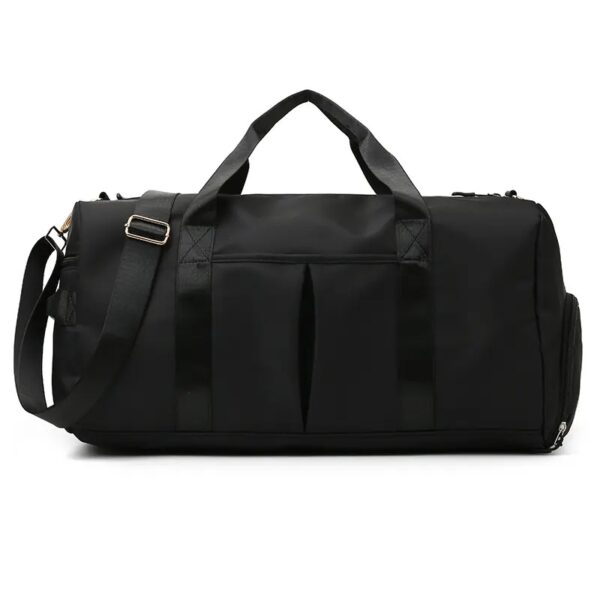 Bolso Deportivo Unisex GymFit