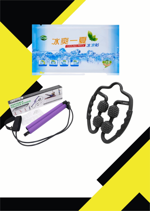 COMBO DEPORTE 1