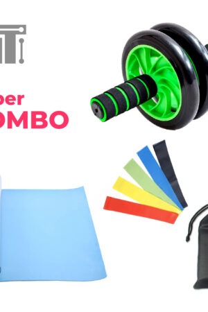 Kit de Deporte