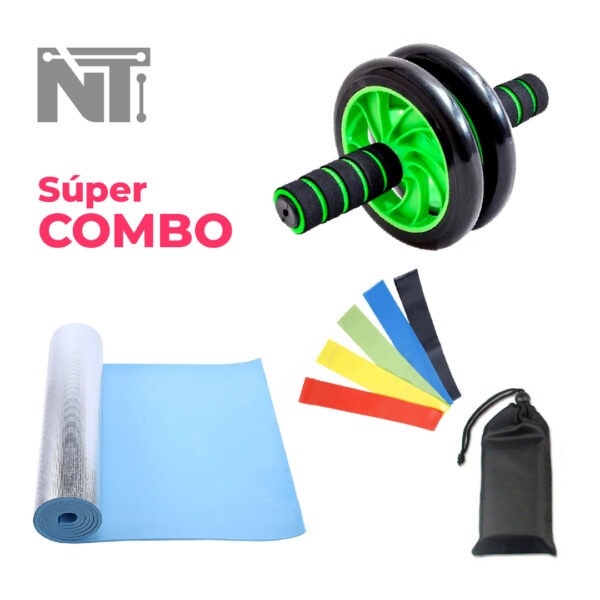 Kit de Deporte