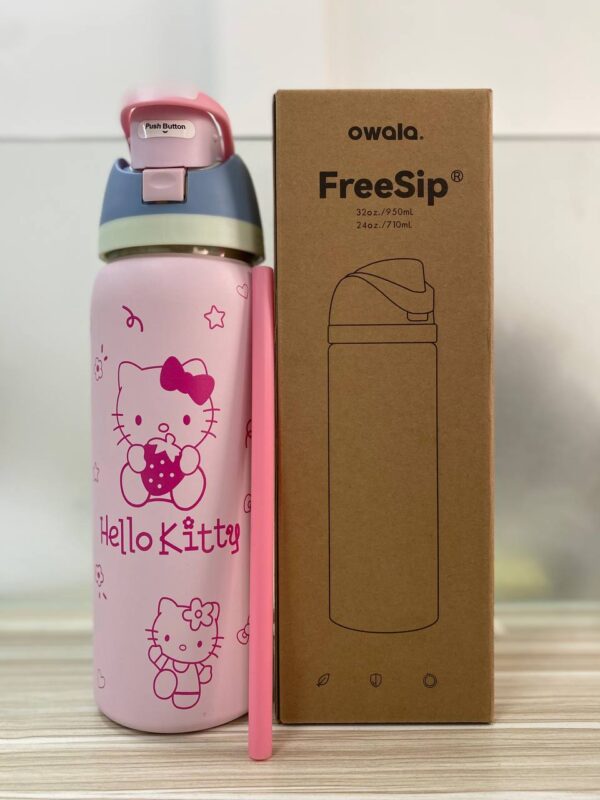 Termo Owala 32oz