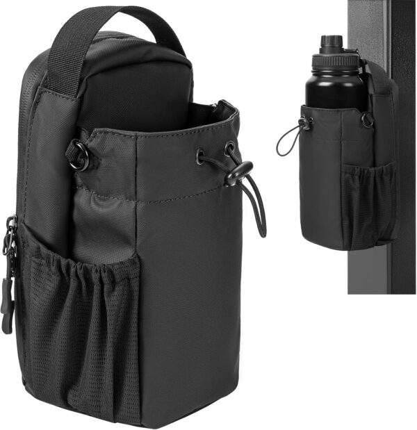 Bolso magnético para Gym