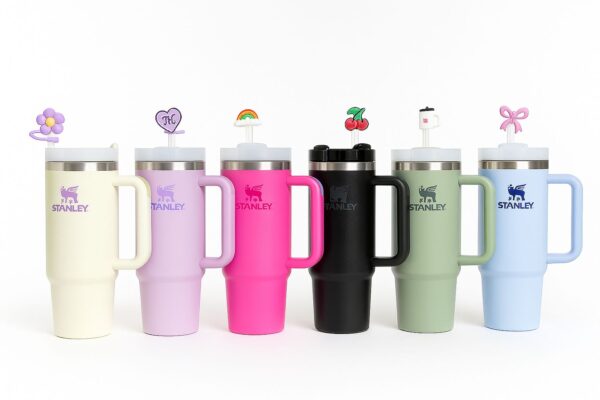 Termo STANLEY 30onz (887ml) +protección