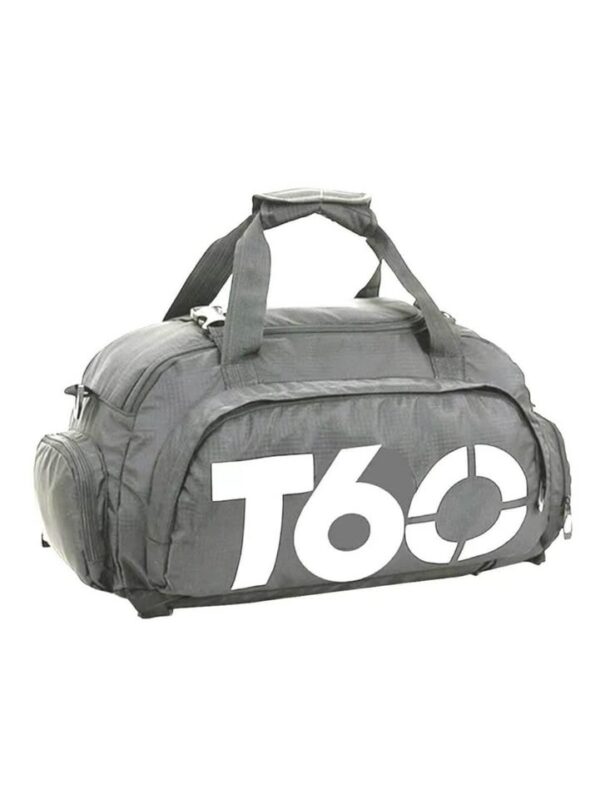 Bolso Deportivo T60 – 3 en 1 - Imagen 3