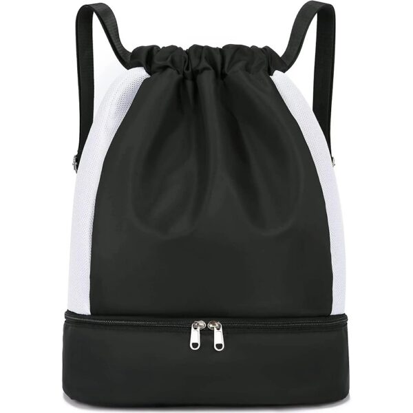 Bolsa de Baloncesto Oxford para Deportes - Imagen 2
