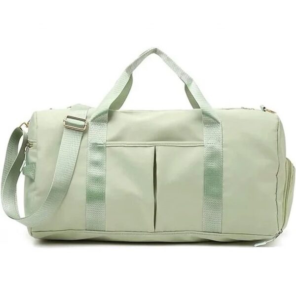 Bolso Deportivo Unisex GymFit - Imagen 3