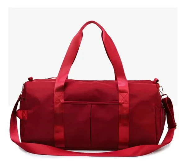 Bolso Deportivo Unisex GymFit - Imagen 5