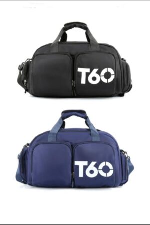 Morral bolso deportivo T60 Nuevo Modelo